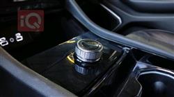 Jeep Grand Cherokee L